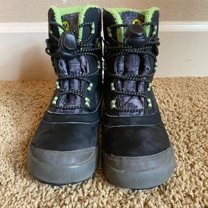 Merrell winter boots